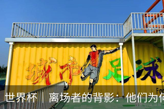 世界杯｜离场者的背影：他们为何提前出局？——小组赛次轮盘点