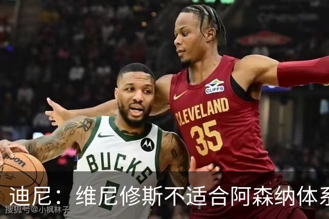 迪尼：维尼修斯不适合阿森纳体系，他的性格也不适合塔帅的风格